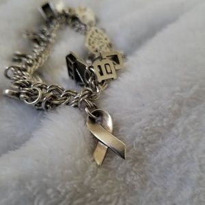 James avery awareness ribbon